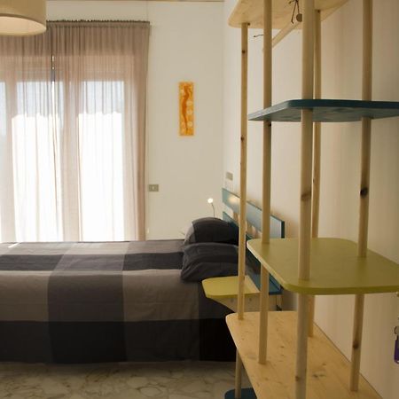 Apple Guest House Bari Exterior foto