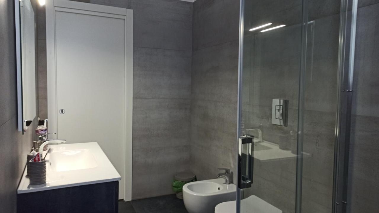 Apple Guest House Bari Exterior foto
