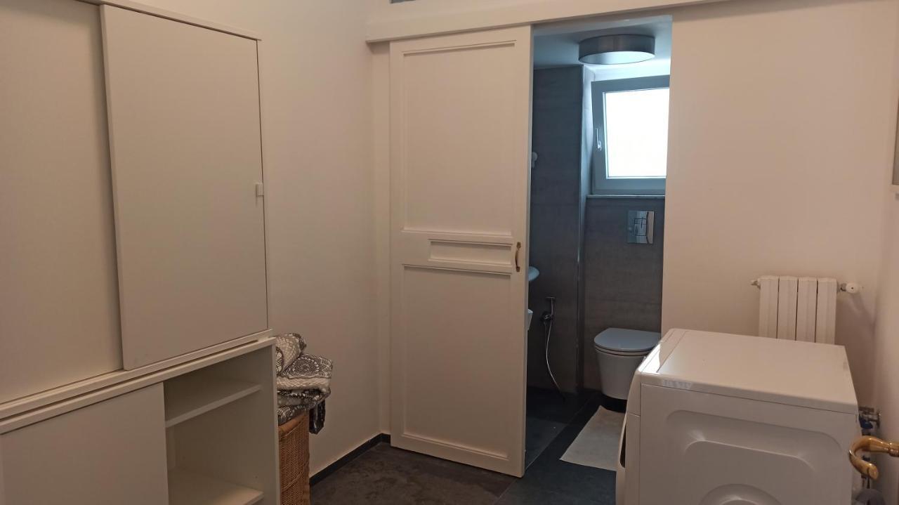 Apple Guest House Bari Exterior foto