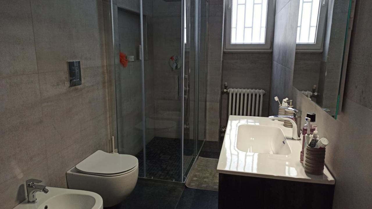 Apple Guest House Bari Exterior foto