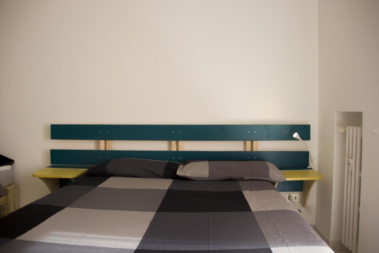 Apple Guest House Bari Exterior foto