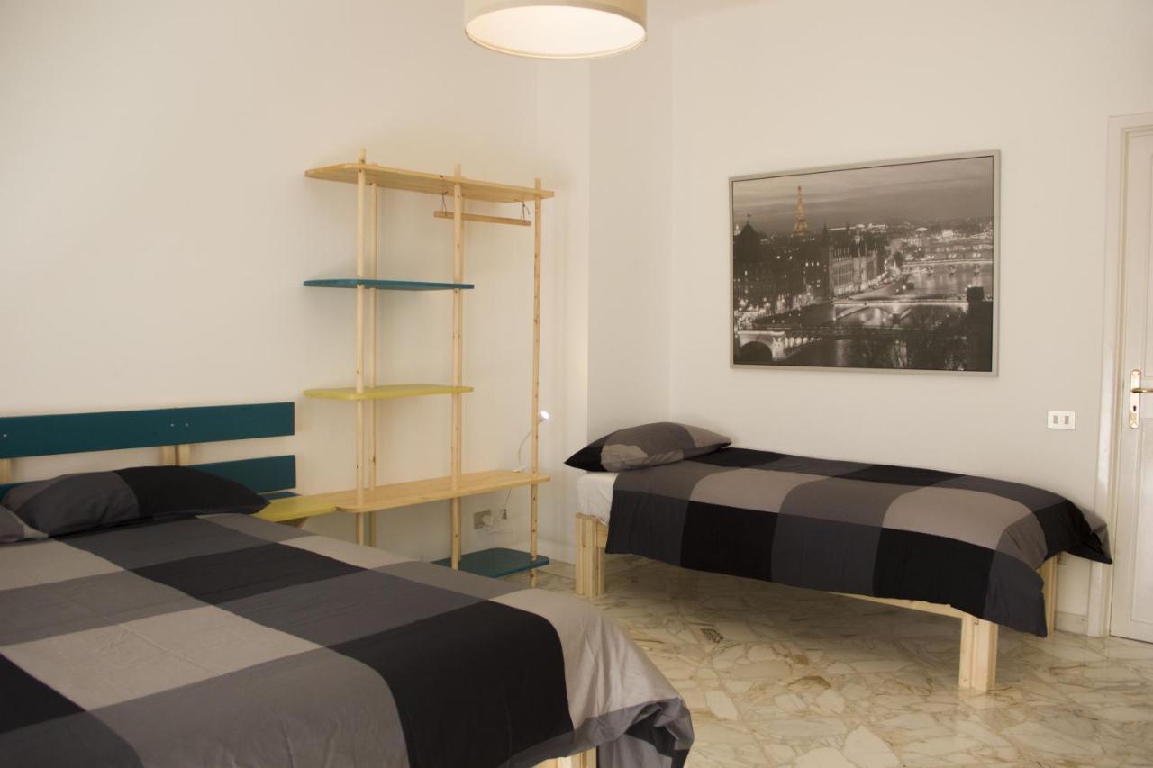 Apple Guest House Bari Exterior foto