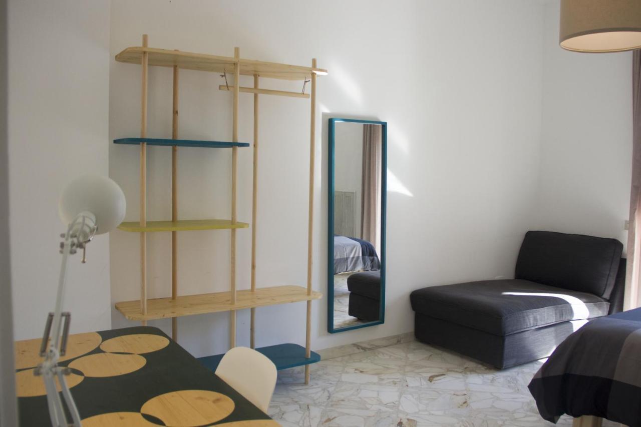 Apple Guest House Bari Exterior foto