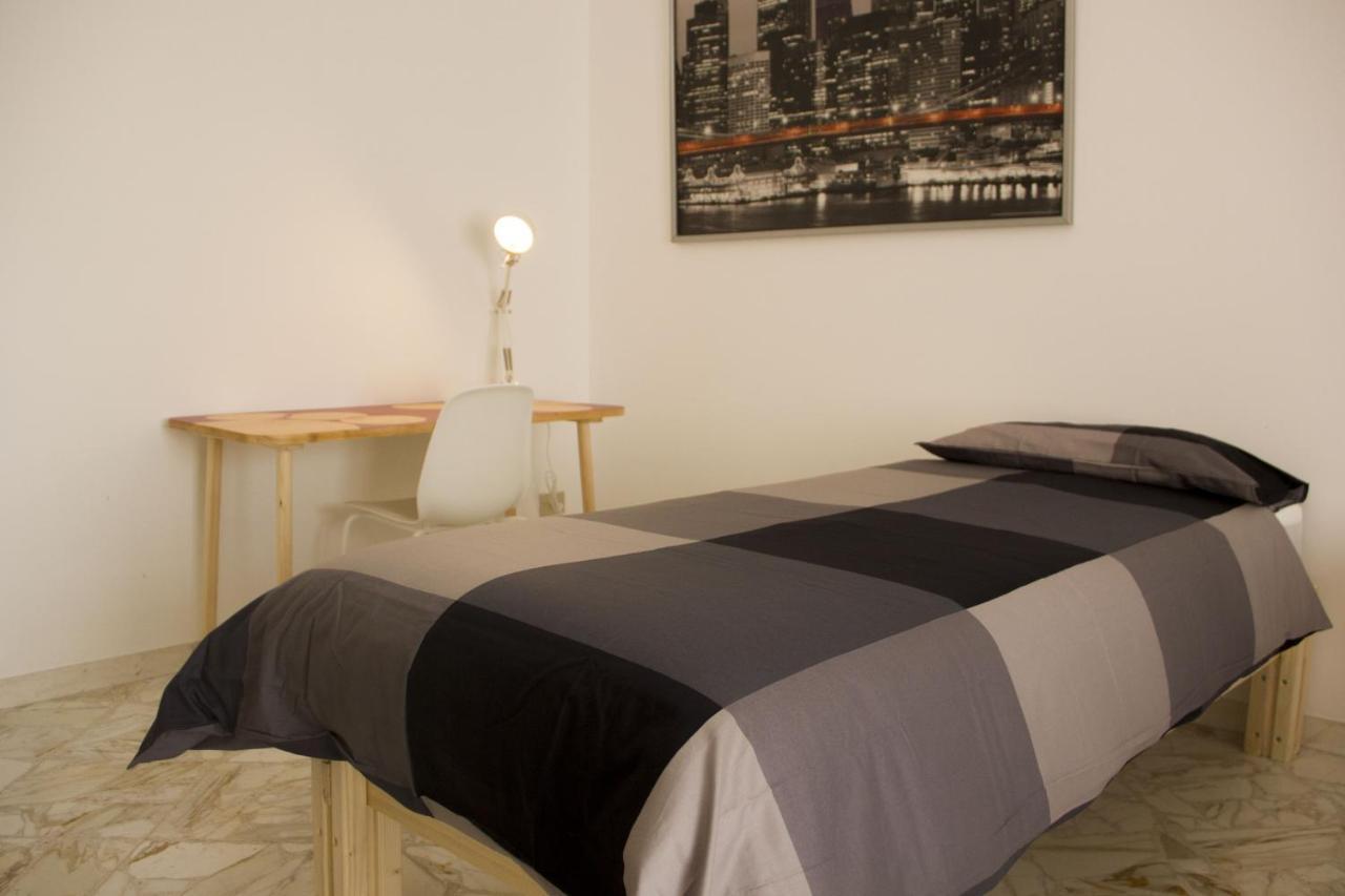 Apple Guest House Bari Exterior foto