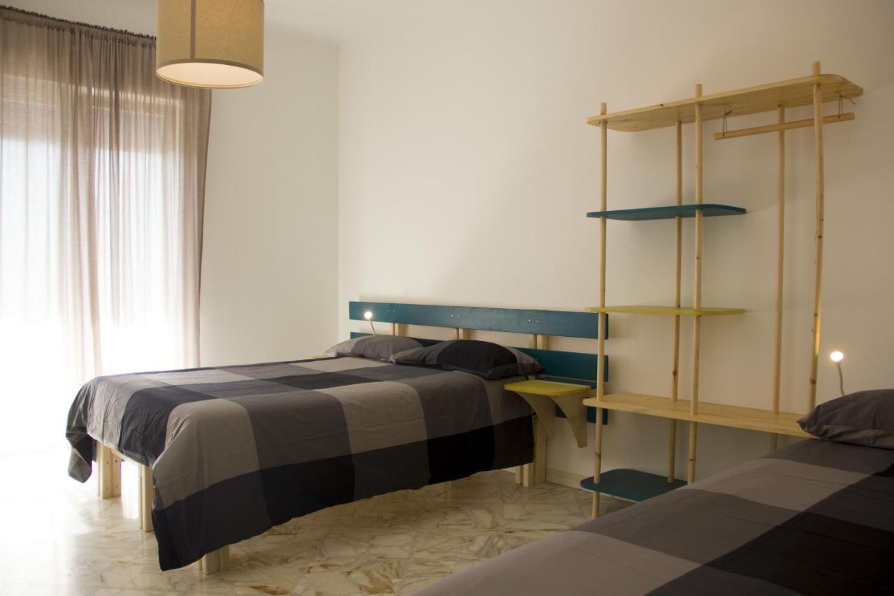 Apple Guest House Bari Exterior foto