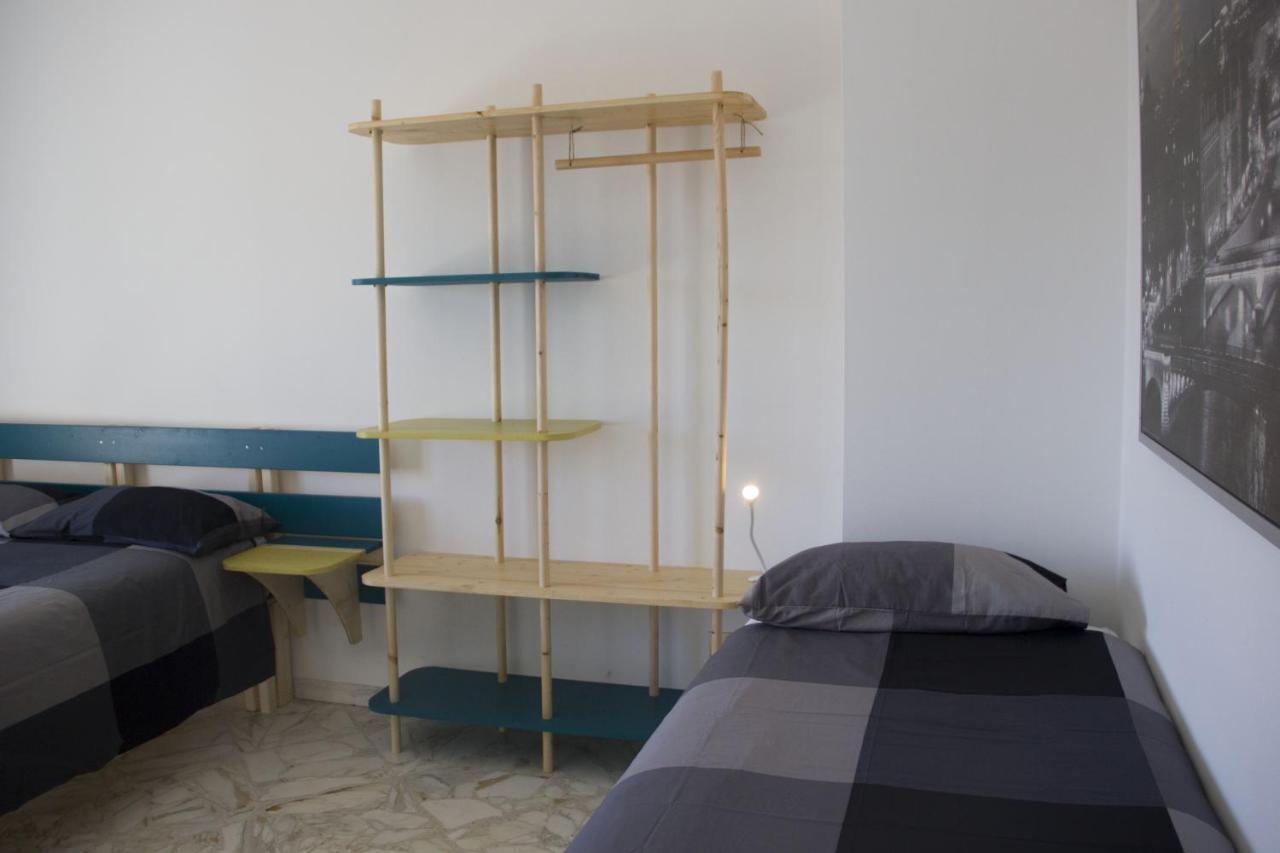 Apple Guest House Bari Exterior foto