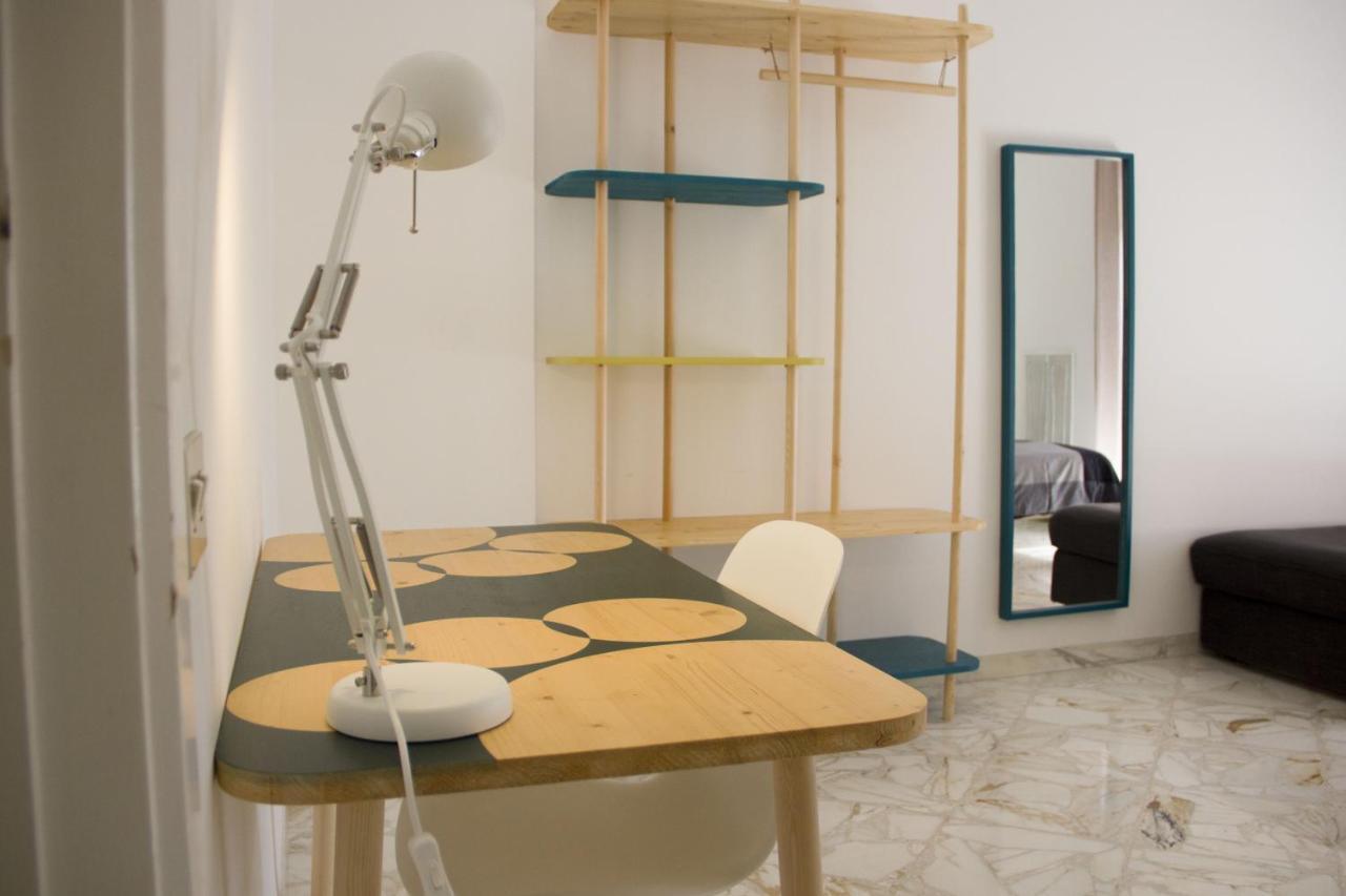 Apple Guest House Bari Exterior foto